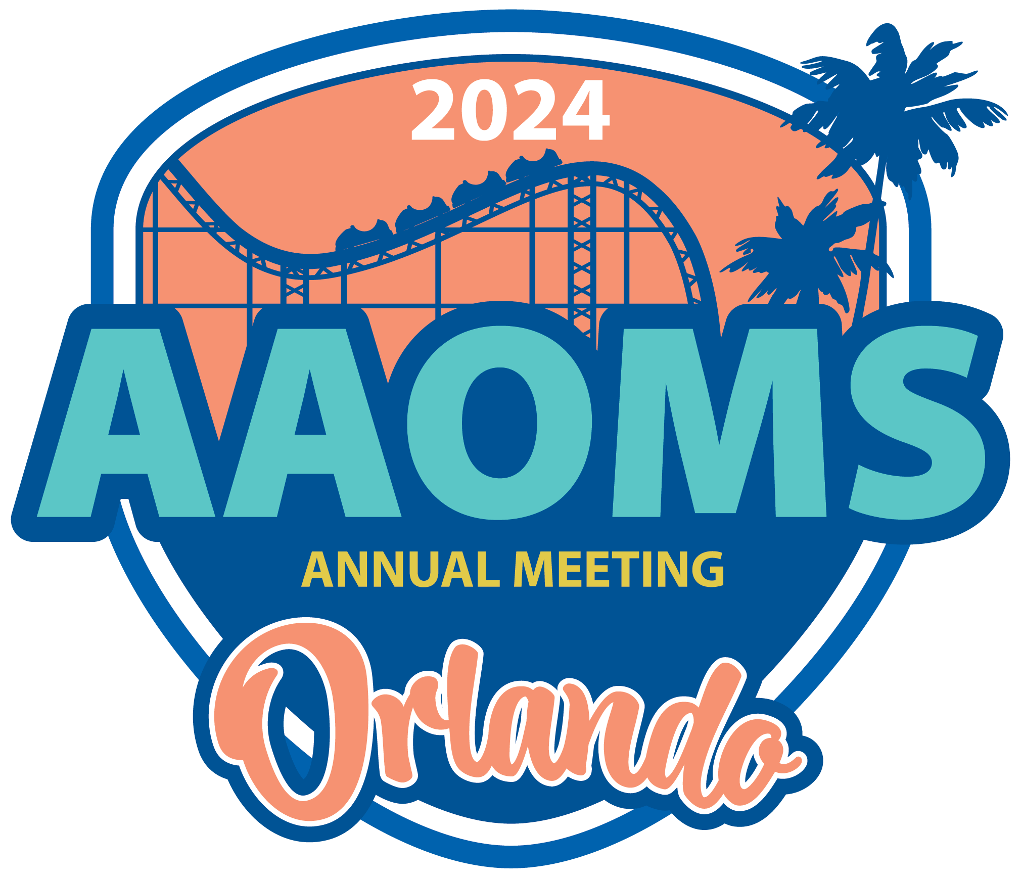 2024 Onlineonly AAOMS Annual Meeting