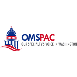 OMS Political Action Committee Corporate Contribution