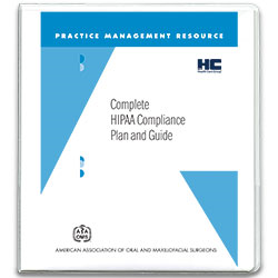Complete HIPAA Compliance Plan and Guide