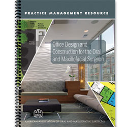 Office Design and Construction for the OMS, 3rd Edition