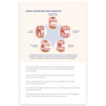 Wisdom Teeth Management Patient Education Guide (25-Pack)