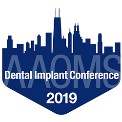 2019 AAOMS Dental Implant Conference Recordings