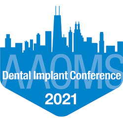 2021 AAOMS Dental Implant Conference Recordings