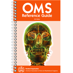 OMS Reference Guide, 5th Edition
