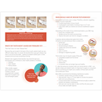 Dental Implant Surgery and Wisdom Teeth Management Patient Education Guide Bundle