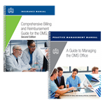 Insurance Manual and Practice Management Manual Bundle