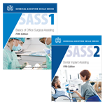 SASS 1 and SASS 2, 5th Editions, Bundle