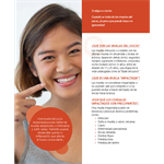 Spanish Wisdom Teeth Management Patient Information Pamphlet (100-Pack) - Cuidado de las cordales o muelas del juicio