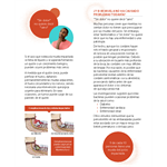 Spanish Wisdom Teeth Management Patient Information Pamphlet (100-Pack) - Cuidado de las cordales o muelas del juicio