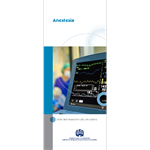 Spanish Anesthesia Patient Information Pamphet (100-Pack) - Anestesia