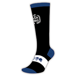 AAOMS-branded Compression Socks