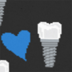 Implant/Heart