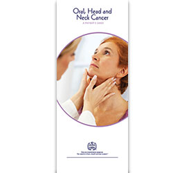 Patient Information Pamphlet